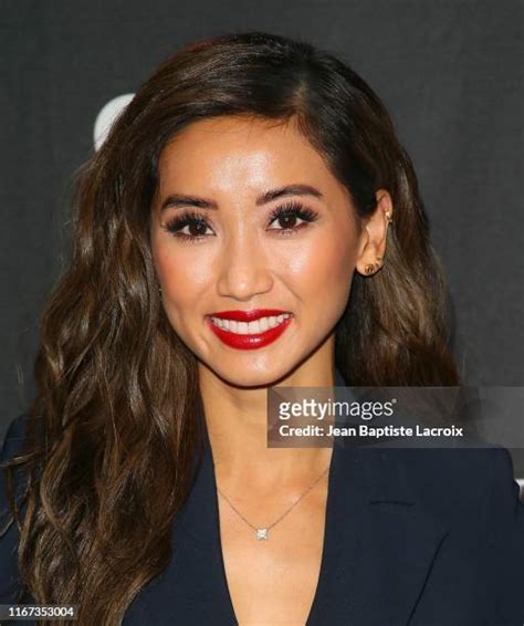 4 129 photos et images haute résolution de Brenda Song